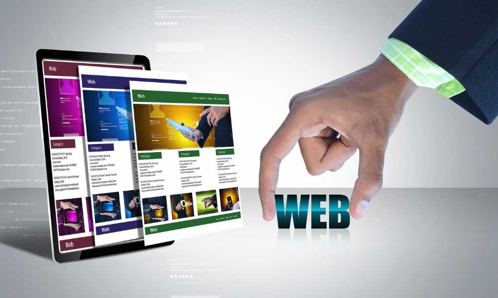 Harnessing the Internet: Unraveling the Art of Web Research