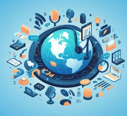 Unlock the Power of Multilingual Voiceovers with Professional Translation Services