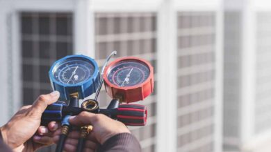 Your Go-To Choice for Air Conditioning Services in Los Angeles