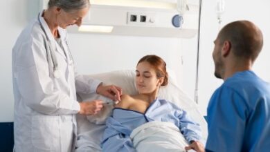 How Can NAD Infusions Benefit You