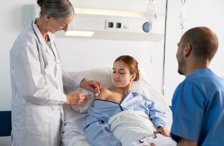 How Can NAD Infusions Benefit You