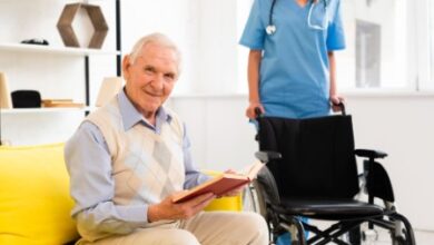 How Will You Ensure My Loved One Receives the Care They Need