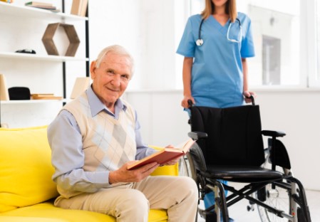 How Will You Ensure My Loved One Receives the Care They Need