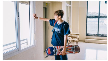 Matsu Painters' Flooring Installation Process