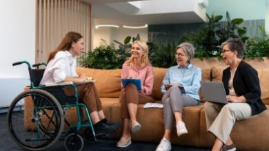 What Services Does Arctic Rose Assisted Living Facility LLC Provide to Seniors