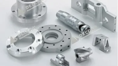 aerospace parts distributors