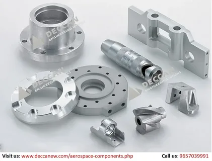 aerospace parts distributors