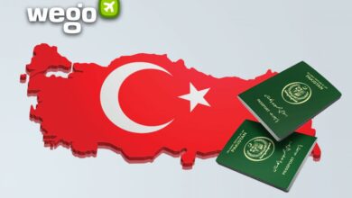 Turkey Visa