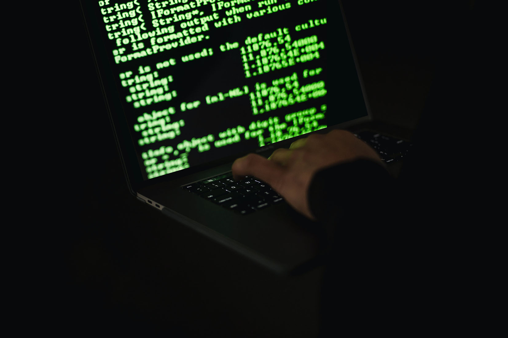 Bclub: The Dark Web's Notorious Haven for Cybercriminals