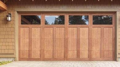 Cost-Effective Garage Door Replacement Guide for Durham