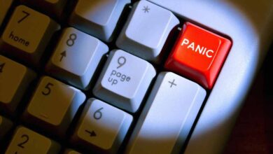 Panic Button: "Feel Secure with an Easy-to-Use Panic Button"