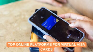 Top Online Platforms for Virtual Visa Cards