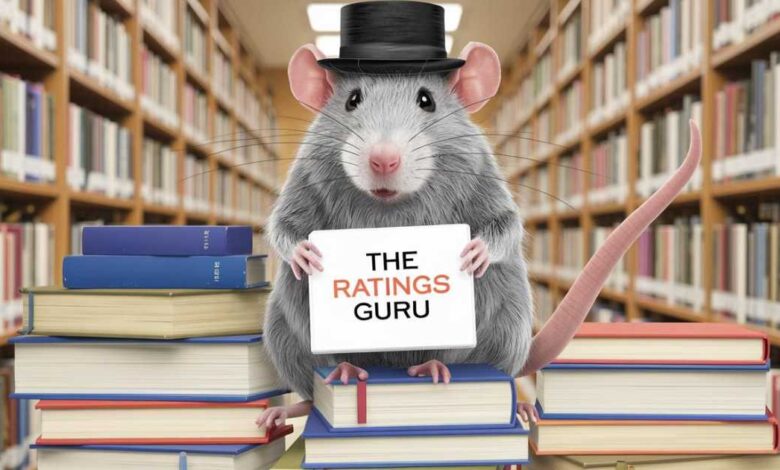 The Ratings Guru
