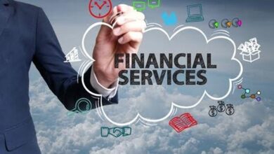 Financial Services