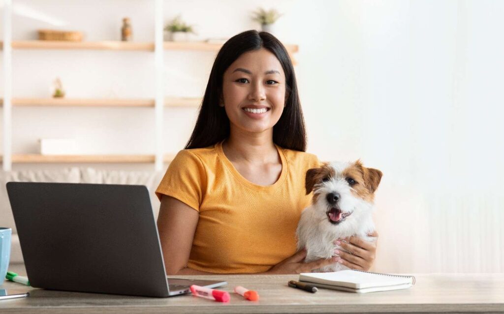 Unleashing Convenience: The Rise of Mobile Dog Grooming Companies