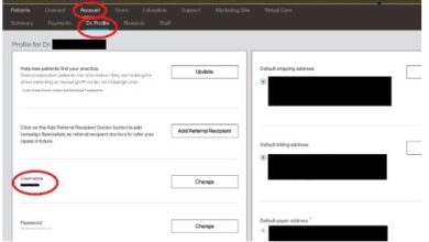 What are the System Requirements for Accessing the Invisalign Doctors Login Portal
