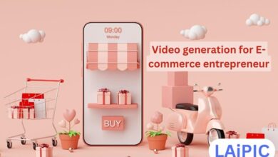 AI-Powered Video Generation