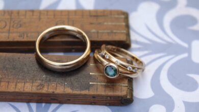 Bristol Jewellers: Creating Engagement Ring Magic