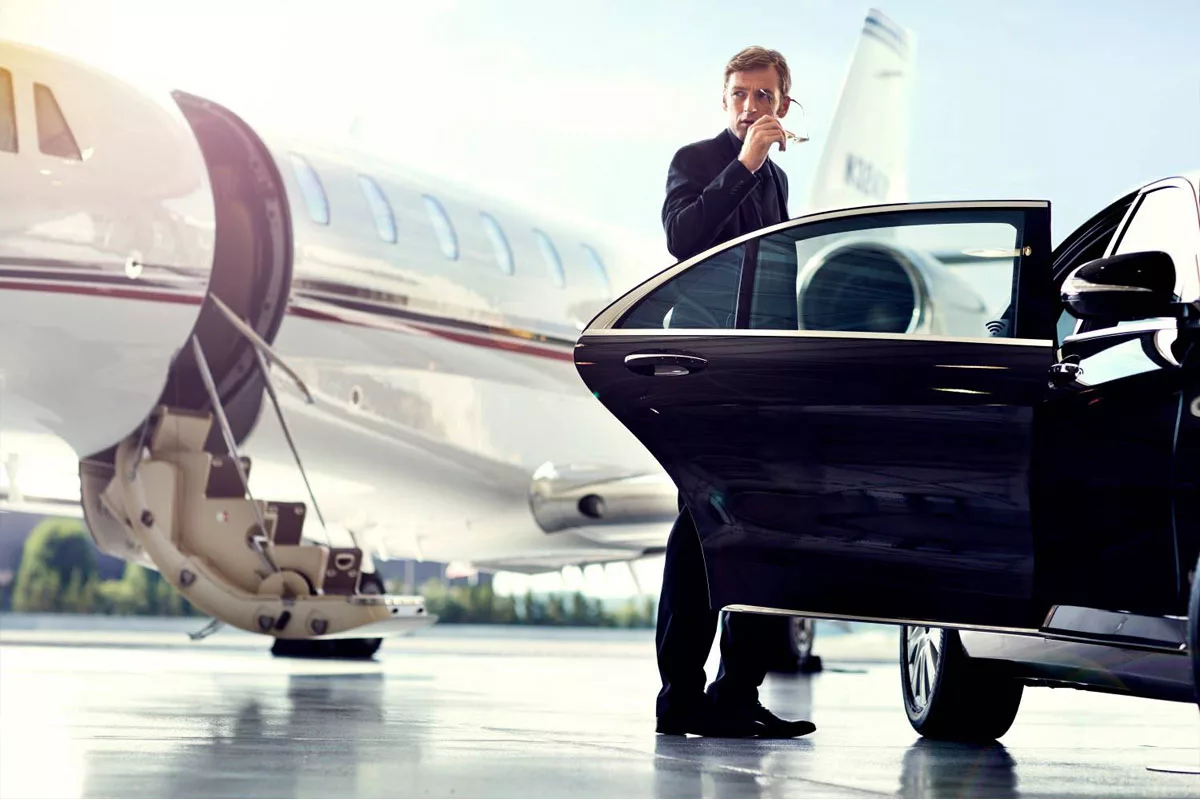 Elevate Your Travel with San Diego Limo Service: A Luxurious Experience