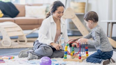 Understanding the Role of a Child Therapist: A Comprehensive Guide