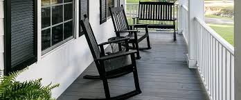 Deck Contractors Knoxville TN