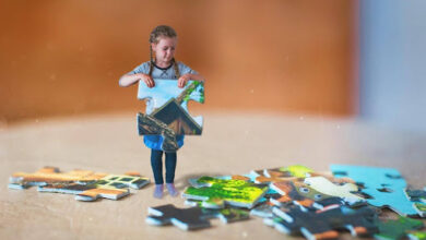 Educational Ways to Keep Your Kids Engaged