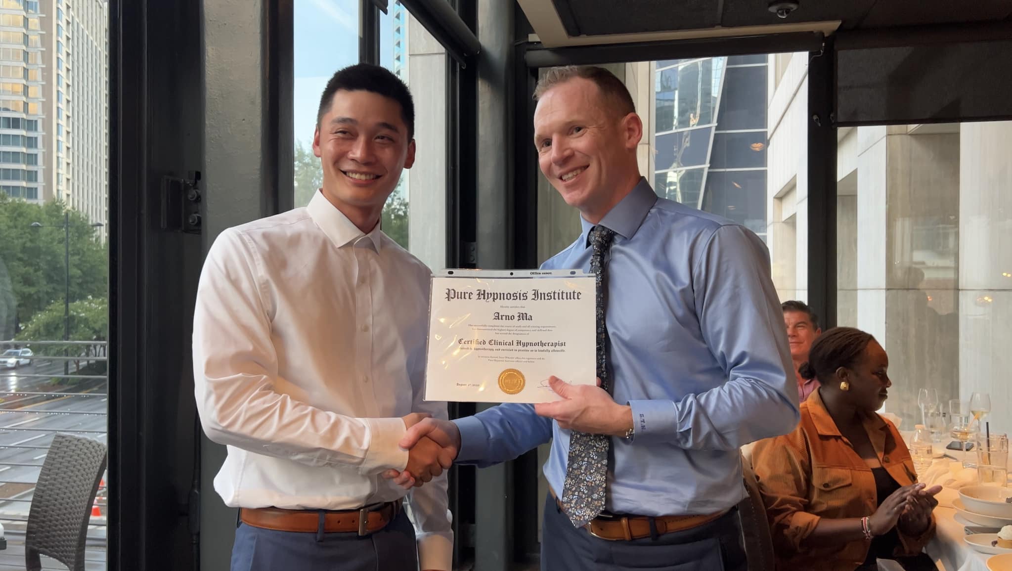 Hypnosis for Overcoming Fear of Success in Relationships: Techniques for Finding Love and Connection