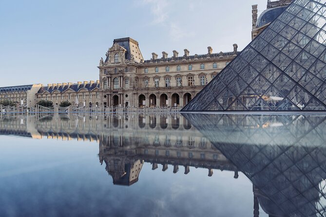 Highlights of the Louvre: A Fast-Track Tour of Masterpieces