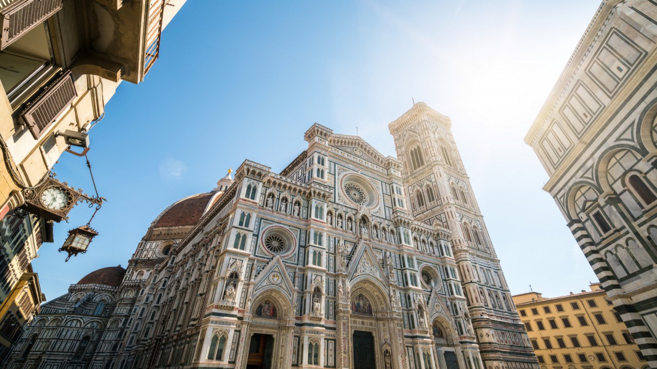 Renaissance Wonders: Walking Tours Through Florence’s Iconic Landmarks
