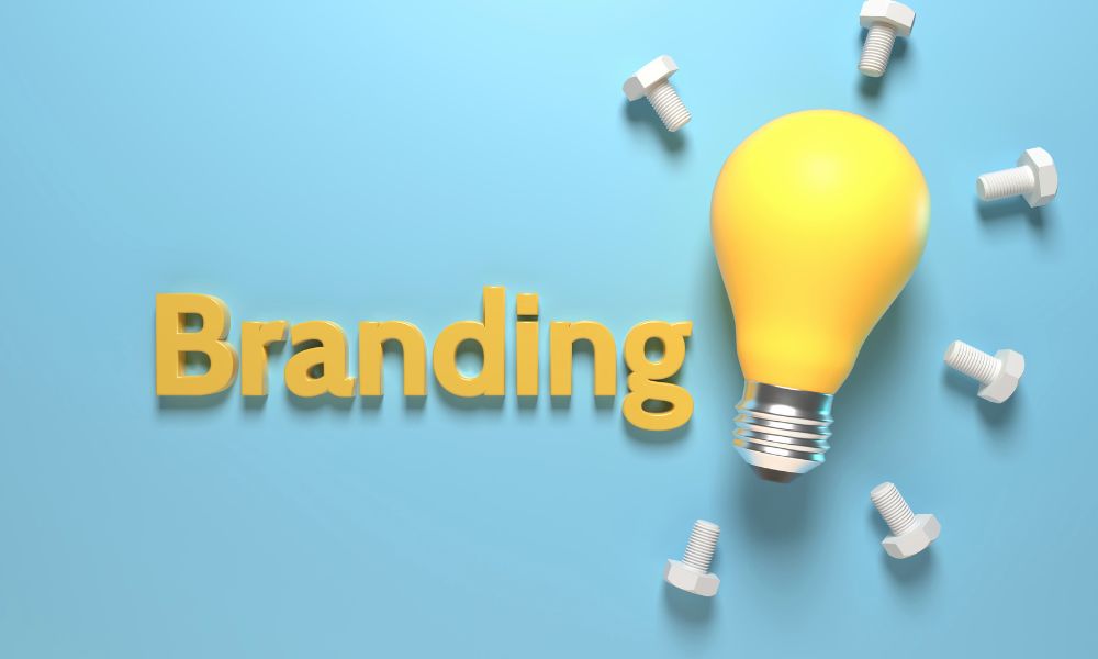 The Power of Brand Identity Design: Creating a Lasting Impression