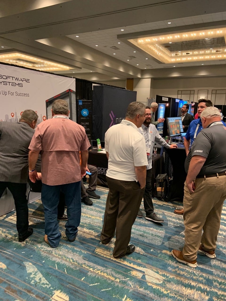 Improving Order Processing Speed with Courier Software